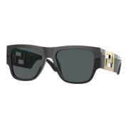Versace Greca VE 4403 Sunglasses Black, Herr