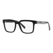 Dolce & Gabbana Eyewear frames DG 5105 Black, Herr