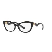 Dolce & Gabbana Eyewear frames DG 5082 Black, Unisex