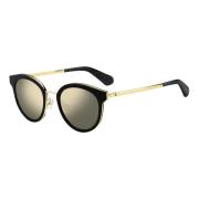 Kate Spade Sunglasses Black, Dam