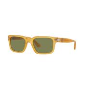 Persol Sunglasses Yellow, Herr