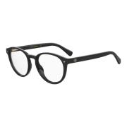 Chiara Ferragni Collection Glasses Black, Unisex