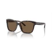 Emporio Armani Sunglasses EA 4213 Brown, Dam