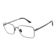 Giorgio Armani Eyewear frames AR 5124 Gray, Unisex