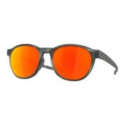 Oakley Sunglasses Reedmace OO 9130 Gray, Herr