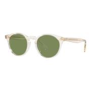 Oliver Peoples Sunglasses Multicolor, Unisex