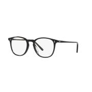 Oliver Peoples Eyewear frames Finley 1993 OV 5491U Black, Dam