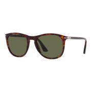 Persol Sunglasses PO 3314S Brown, Unisex