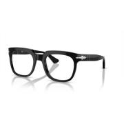 Persol Eyewear frames PO 3325V Black, Unisex