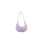 See by Chloé Handbags Purple, Dam