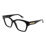Chloé Glasses Black, Unisex