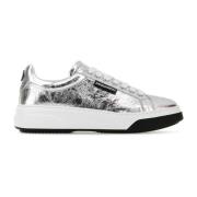 Dsquared2 Sneakers Gray, Dam