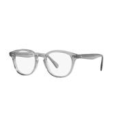 Oliver Peoples Eyewear frames Desmon OV 5454U Gray, Unisex