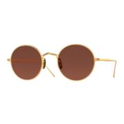 Oliver Peoples Sunglasses Yellow, Unisex
