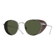 Oliver Peoples Sunglasses Multicolor, Unisex