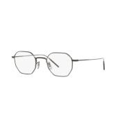 Oliver Peoples Glasses Multicolor, Dam