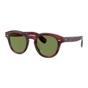 Oliver Peoples Sunglasses Cary Grant SUN OV 5413Su Multicolor, Unisex