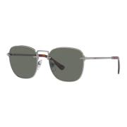 Persol Sunglasses PO 2490S Gray, Herr