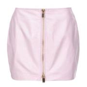 Pinko Short Skirts Pink, Dam