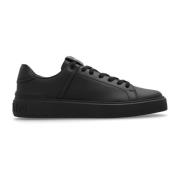 Balmain ‘B-Court Flip’ sneakers Black, Herr