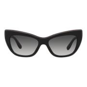 Dolce & Gabbana Sunglasses Black, Dam