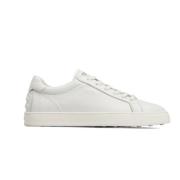 Tod's Sneakers White, Herr