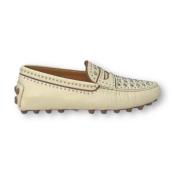 Tod's Shoes Beige, Dam
