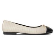 Tory Burch Shoes White, Dam