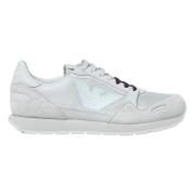 Giorgio Armani Shoes White, Herr