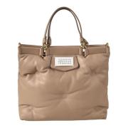 Maison Margiela Elegant Väskor Kollektion Beige, Dam