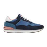Hoff Sneakers Blue, Dam