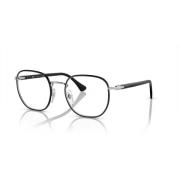 Persol Eyewear frames PO 1014Vj Black, Unisex