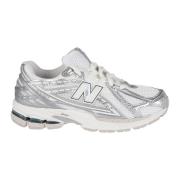 New Balance Silver Metallic 1906 Sneakers Multicolor, Herr