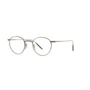 Oliver Peoples Eyewear frames Tk-1 OV 1274T Gray, Unisex