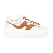 Hogan Sneakers White, Dam