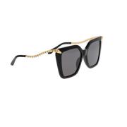 Bvlgari Sunglasses Multicolor, Dam