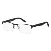 Tommy Hilfiger Eyewear frames TH 2051 Black, Unisex