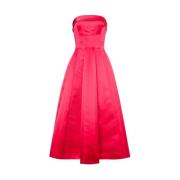 Philosophy di Lorenzo Serafini Dresses Pink, Dam