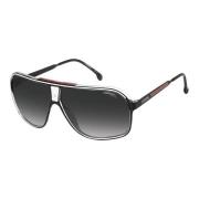 Carrera Sunglasses Black, Herr