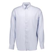 Eton Casual Shirts Blue, Herr