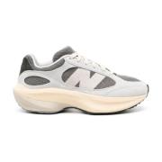 New Balance Sneakers Gray, Herr