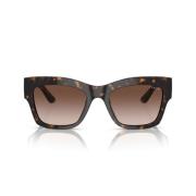 Vogue Sunglasses Brown, Dam