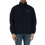 Tommy Jeans Coats Blue, Herr
