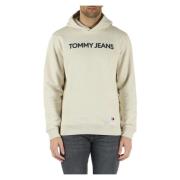 Tommy Jeans Sport Beige, Herr