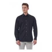 Bagutta Polo Shirts Black, Herr