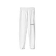 Hinnominate Sweatpants White, Dam