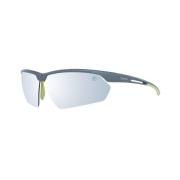 Timberland Sunglasses Gray, Herr