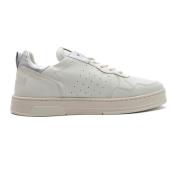 Womsh Sneakers White, Dam