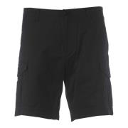 Selected Homme Casual Shorts Blue, Herr