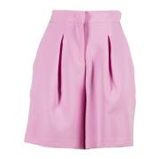 Hinnominate Short Shorts Pink, Dam